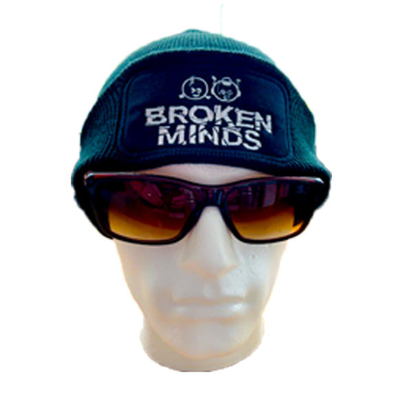 Broken Minds Beanie