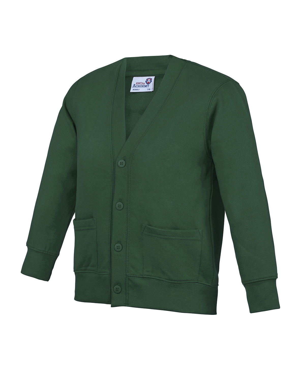 Kids Academy cardigan (AC02J)