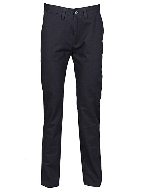 65/35 flat fronted chino trousers (HB640)