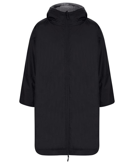 All-weather robe (LV690)