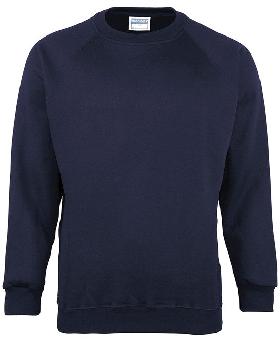 Primary School Sweatshirt (MD01B)