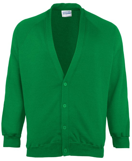 Primary School Cardigan (MD04B)