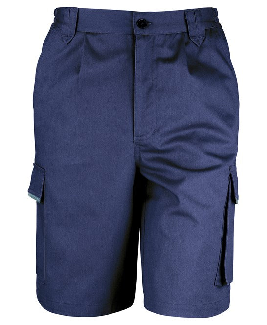 Work-Guard action shorts (R309X)