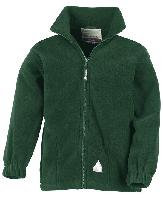 Primary School Junior PolarTherm Fleece (RE36J)