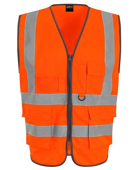 Executive waistcoat (RX705)