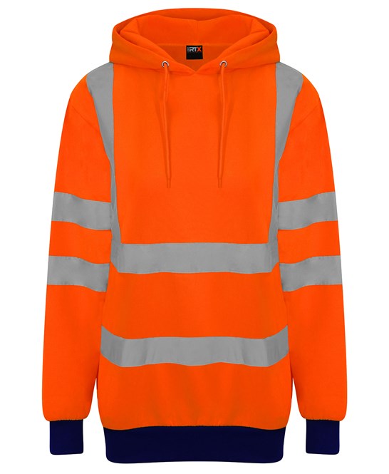 High visibility hoodie (RX740)
