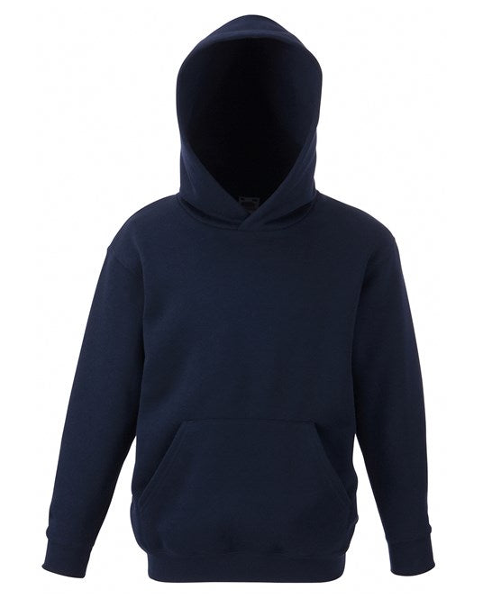Primary School Hooded Sweatshirt (SS273)