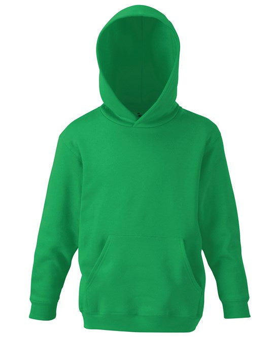 Primary School Hooded Sweatshirt (SS273)