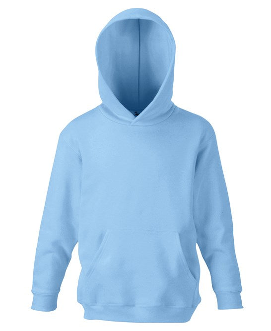 Primary School Hooded Sweatshirt (SS273)