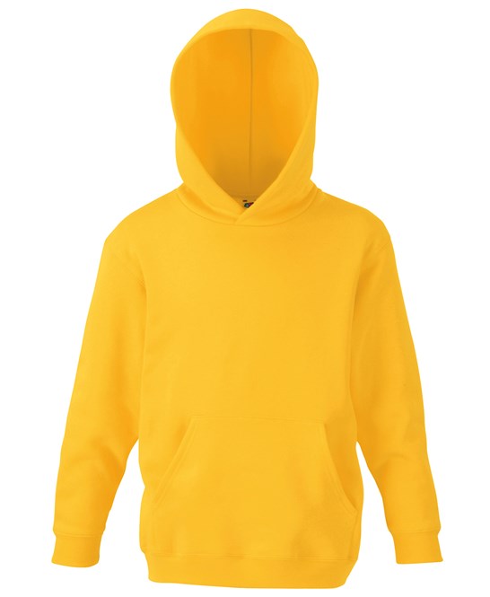 Primary School Hooded Sweatshirt (SS273)