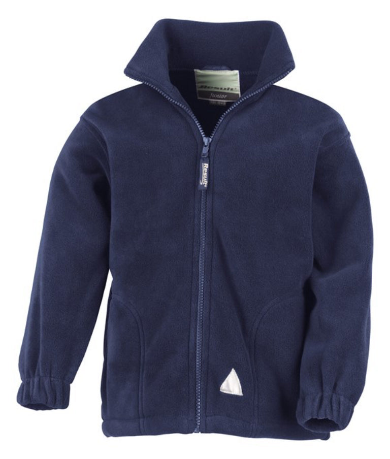 Broseley C of E Primary Junior PolarTherm Fleece (RE36J)