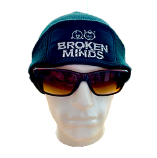 Broken Minds Beanie