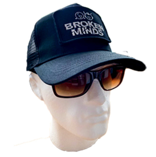 Broken Minds Caps
