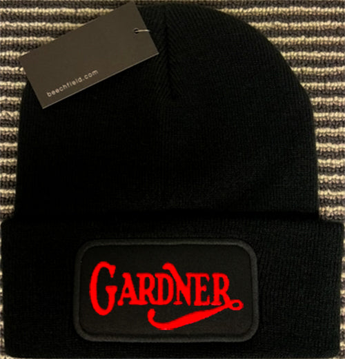 Gardner Beanie Hat