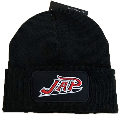 JAP Engines Beanie Hat (BC445)