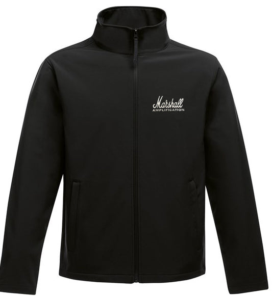 Marshall Softshell Jacket (SN130)