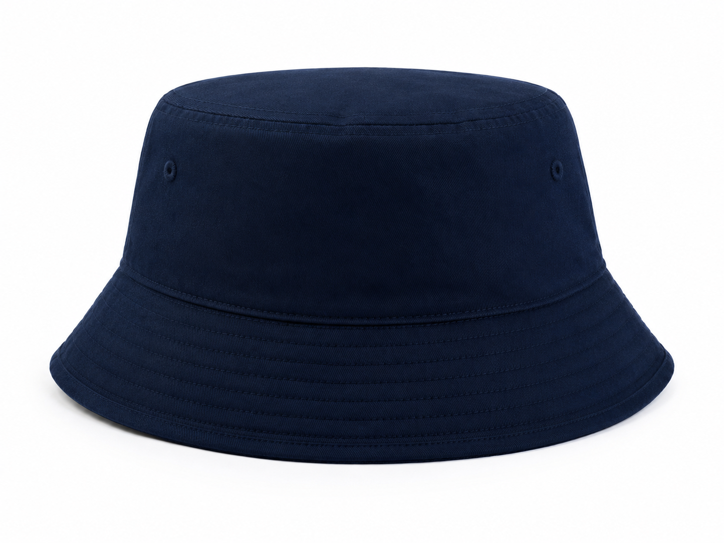 Williams F1 Team Inspired Navy Bucket Hat