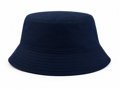 Williams F1 Team Inspired Navy Bucket Hat