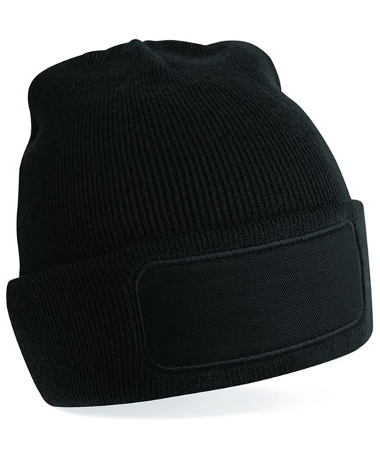 Original patch beanie (BC445)