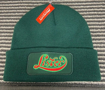 Lister Beanie Hat (BC445)