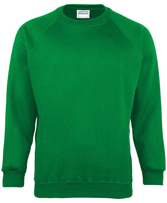 Broseley C of E Primary Sweatshirt (MD01B)