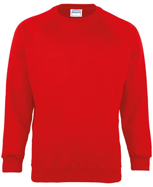 Primary School Sweatshirt (MD01B)