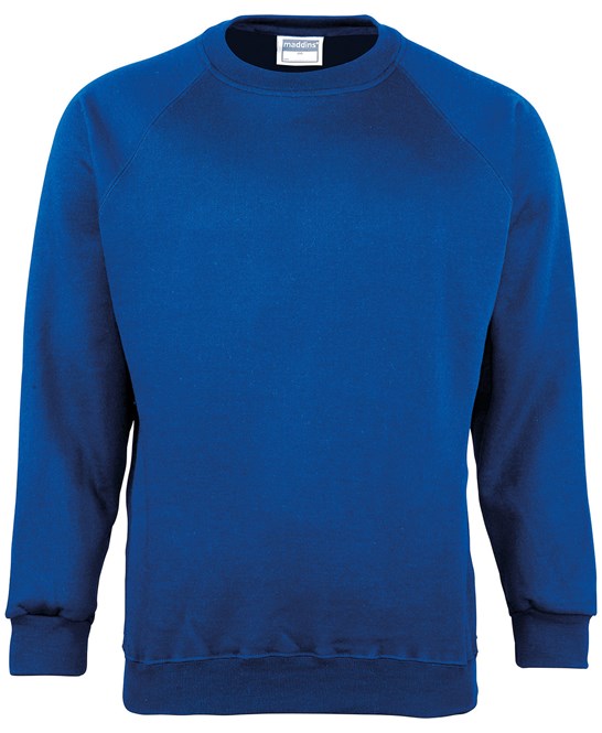 Primary School Sweatshirt (MD01B)