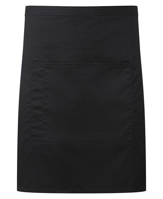 mid-length pocket apron (PR141)