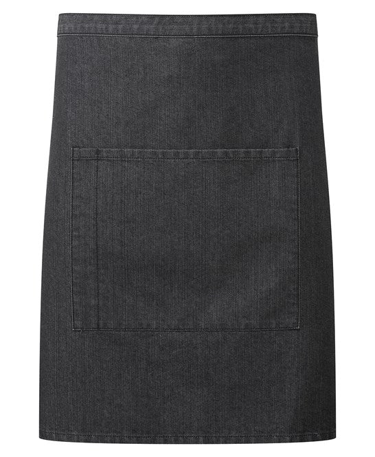 mid-length pocket apron (PR141)