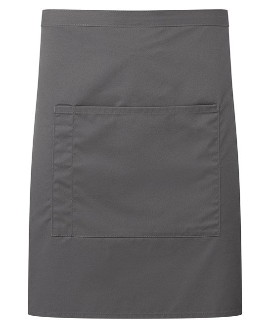 mid-length pocket apron (PR141)