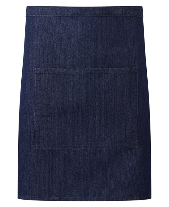 mid-length pocket apron (PR141)