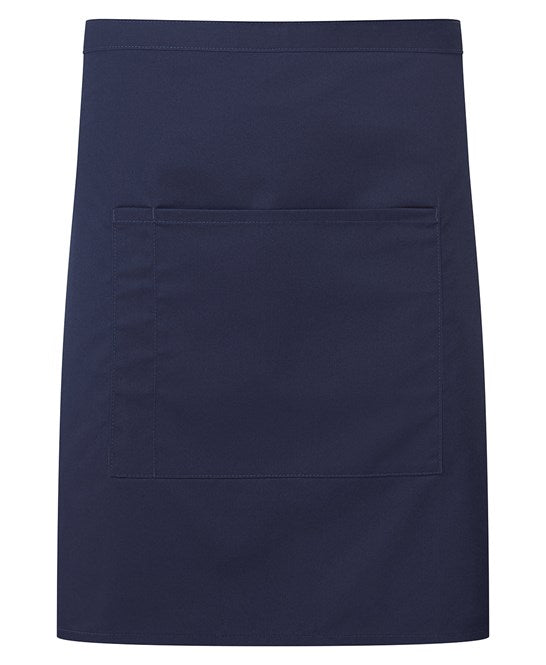 mid-length pocket apron (PR141)