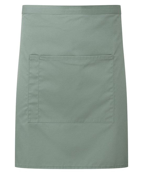 mid-length pocket apron (PR141)