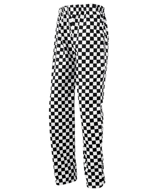 Essential chef's trousers (PR553)