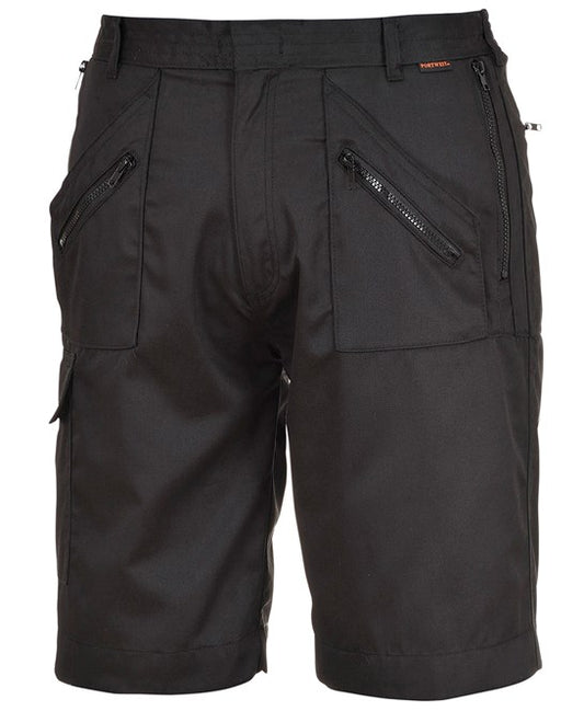 Action shorts regular fit (PW103)