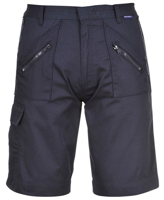 Action shorts regular fit (PW103)