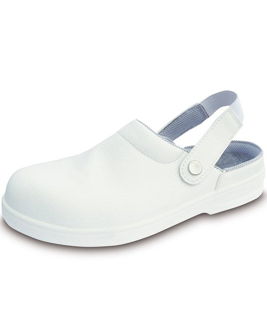 Steelite safety clog SB (PW301)