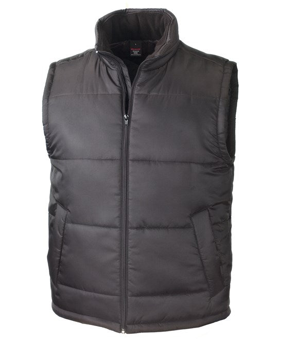 Core bodywarmer (R208X)