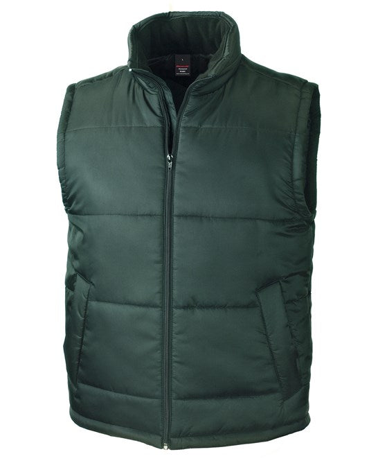 Core bodywarmer (R208X)