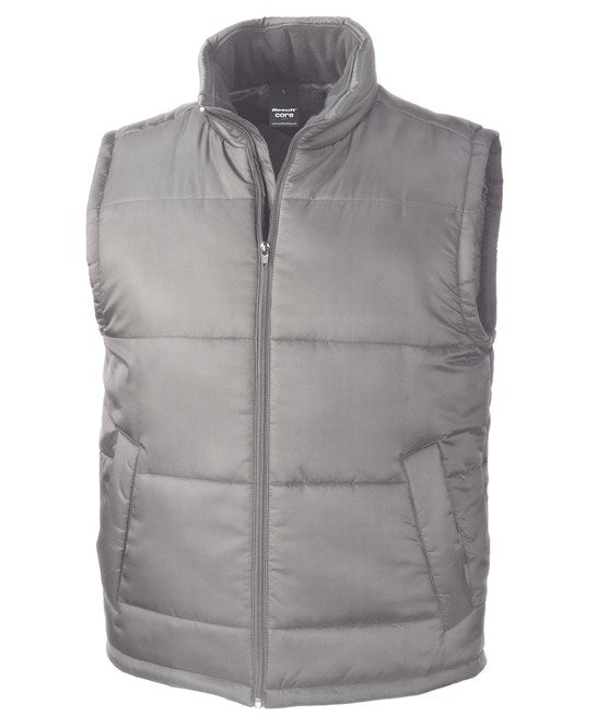 Core bodywarmer (R208X)