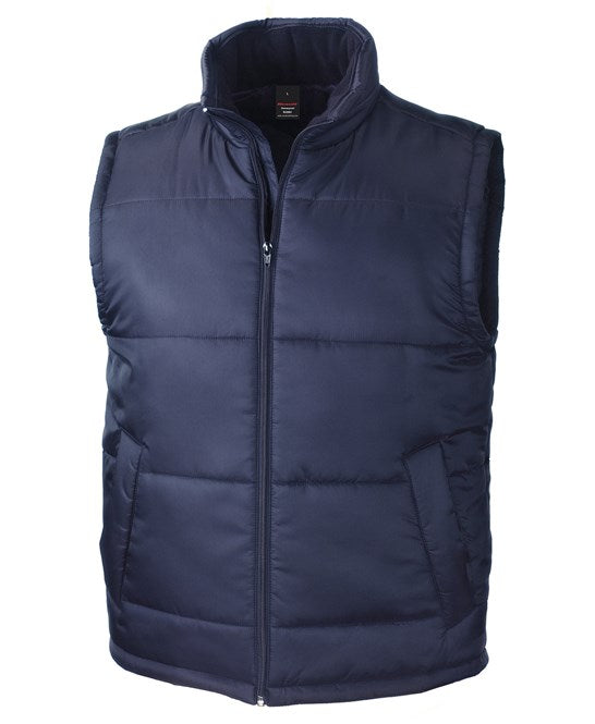 Core bodywarmer (R208X)