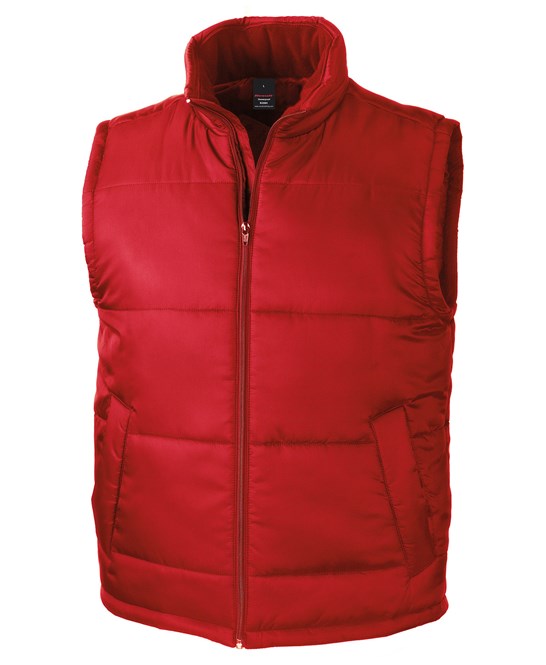 Core bodywarmer (R208X)