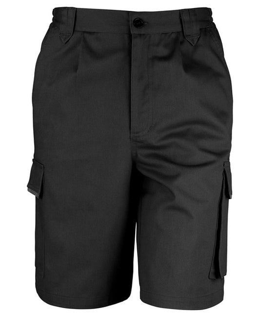 Work-Guard action shorts (R309X)