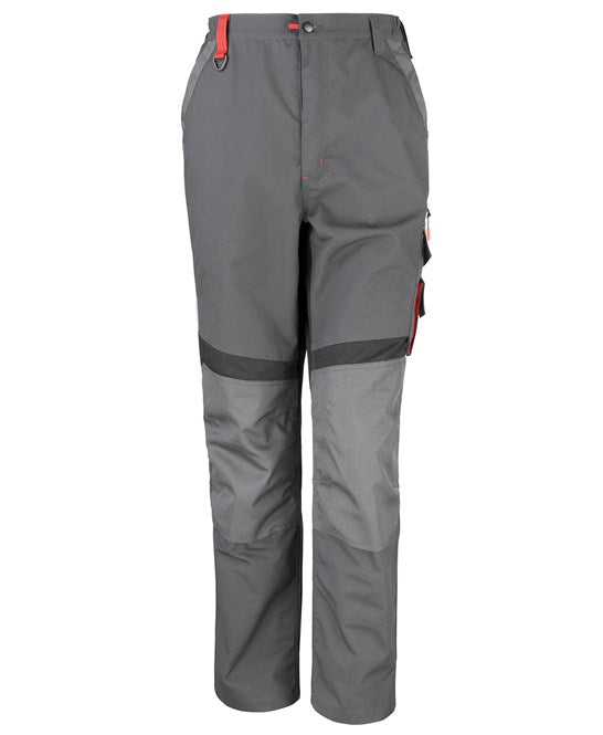 Work-Guard technical trousers (R310X)