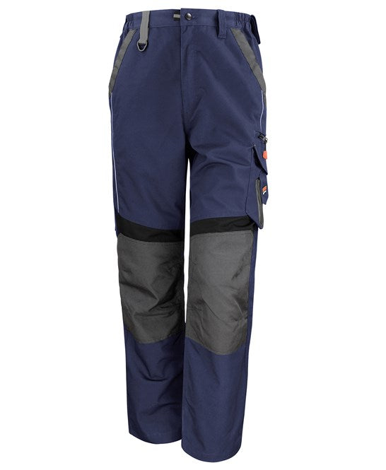 Work-Guard technical trousers (R310X)