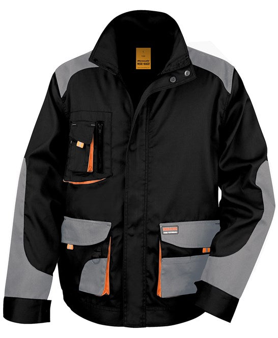 Work-Guard lite jacket (R316X)