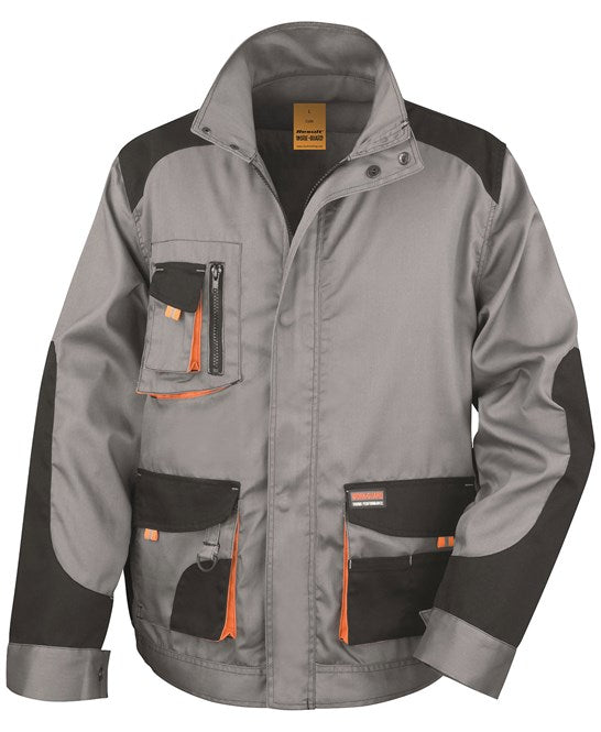 Work-Guard lite jacket (R316X)