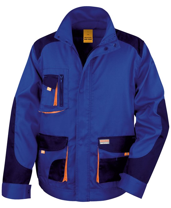 Work-Guard lite jacket (R316X)