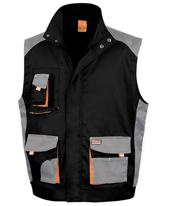 Work-Guard lite gilet (R317X)