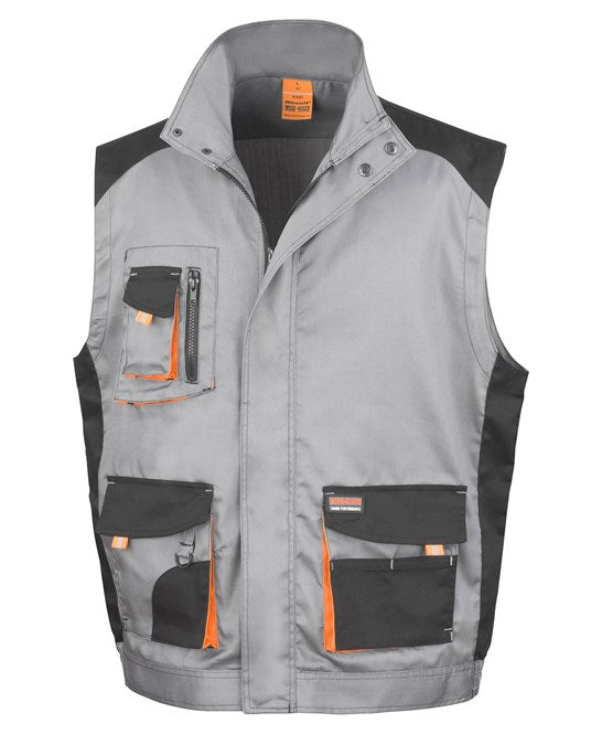 Work-Guard lite gilet (R317X)